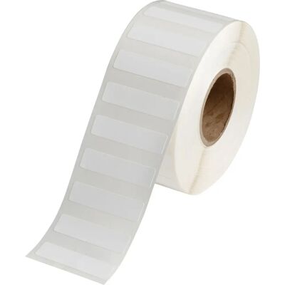 Brady - J20-53-7425J - Weiß - 50.80x12.70mm - Label Brady - J20-53-7425J - Weiß - 50.80x12.70mm - Label