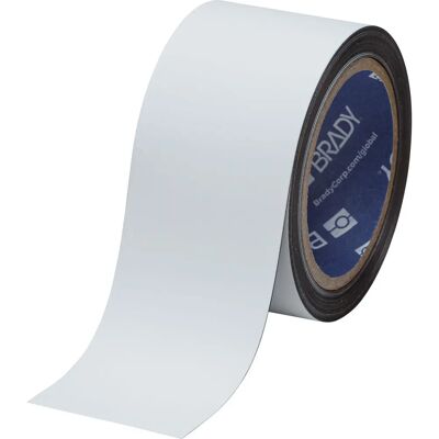 Brady - J50C-2500-2509 - 63.50 mm x 7.62 m Brady - J50C-2500-2509 - 63.50 mm x 7.62 m