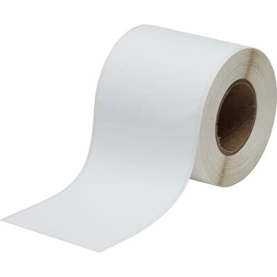 Brady - J20C-3000-2550 - Blanc - Label - Publicité Brady - J20C-3000-2550 - Blanc - Label - Publicité