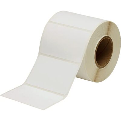 Brady - J20-19-403 - Matt - 76.20x50.80mm - Label - Publicité Brady - J20-19-403 - Matt - 76.20x50.80mm - Label - Publicité