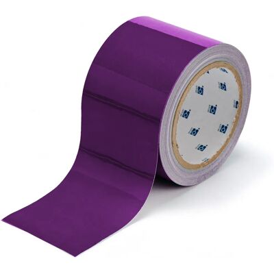 Brady 170640 - Vinyl Violett Bodenmarkierung - Klebeband Bodenmarkierung Brady 170640 - Vinyl Violett Bodenmarkierung - Klebeband Bodenmarkierung