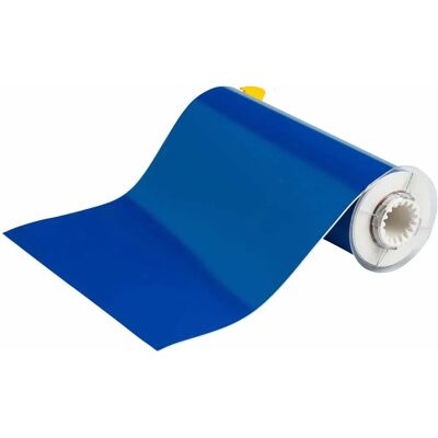 Brady - B85-250X15M-7569BL - blau - 250 mm x 15 m - label Brady - B85-250X15M-7569BL - blau - 250 mm x 15 m - label