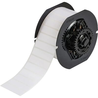 Brady - B33-53-423 - Weiß - 50.8 x 12.7 mm - Printer label Brady - B33-53-423 - Weiß - 50.8 x 12.7 mm - Printer label