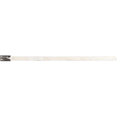 Brady - SSTIE-127-7316 - Edelstahl - 127 mm Kabelbinder Brady - SSTIE-127-7316 - Edelstahl - 127 mm Kabelbinder