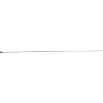 Brady SSTIE-520-7316 Kabelbinder Edelstahl - 100 Stück Brady SSTIE-520-7316 Kabelbinder Edelstahl - 100 Stück