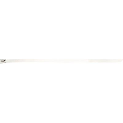 Brady - SSTIE-300-7316-HD - 300 mm - Kabelbinder Brady - SSTIE-300-7316-HD - 300 mm - Kabelbinder