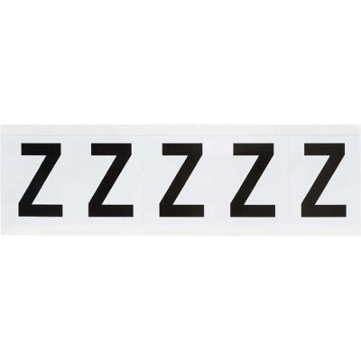 Brady - 9714-Z - 46x57mm - Selbstklebendes Etikett Brady - 9714-Z - 46x57mm - Selbstklebendes Etikett