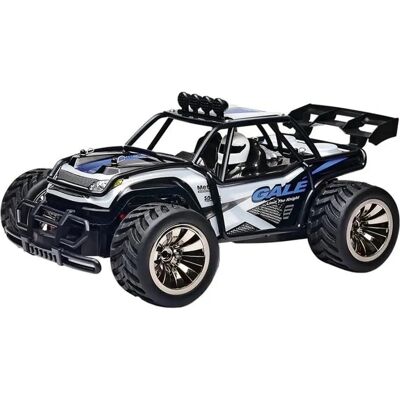 Northix Desert Buggy - Skala 1:16, Biały, Pilot - Radio kontrolowany samochód Northix Desert Buggy - Skala 1:16, Biały, Pilot - Radio kontrolowany samochód