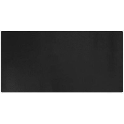 Duża podkładka pod mysz eStore - 40 x 80 cm - Czarna Duża podkładka pod mysz eStore - 40 x 80 cm - Czarna