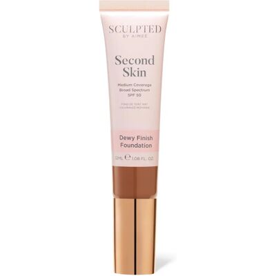 Sculpted By Aimee - Second Skin - Foundation Sculpted By Aimee - Second Skin - Foundation