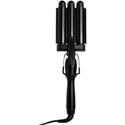 Mermade Mini Waver 25 mm - Lockenstab - Schwarz Mermade Mini Waver 25 mm - Lockenstab - Schwarz