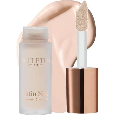 Sculpted by Aimee - SBA - Vanilla - 6ml - Concealer Sculpted by Aimee - SBA - Vanilla - 6ml - Concealer