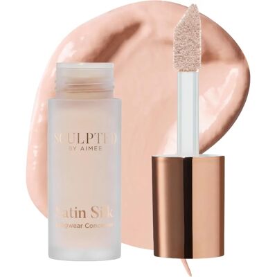 Sculpted by Aimee - Sba Satinsilk Longwear Concealer Sculpted by Aimee - Sba Satinsilk Longwear Concealer