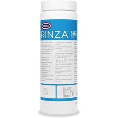 Pastile de curățare Urnex M61 - Pentru spumante Pastile de curățare Urnex M61 - Pentru spumante