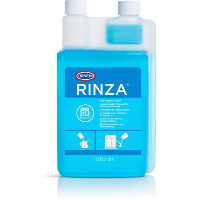 Urnex Rinza - Soluție de Curățare pentru Espressor Urnex Rinza - Soluție de Curățare pentru Espressor