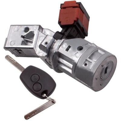 LG-EXPRO Renault Clio III Kangoo II Master III Kontaktisulku - Auton lukko/Interruttori LG-EXPRO Renault Clio III Kangoo II Master III Kontaktisulku - Auton lukko/Interruttori