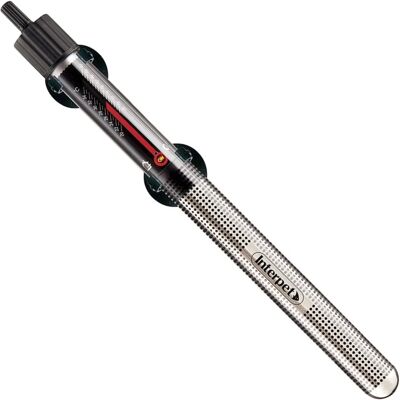 Interpet Deltatherm Aquarium Heater - 100W - 90L Interpet Deltatherm Aquarium Heater - 100W - 90L