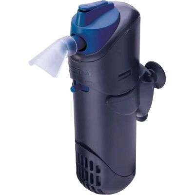 Interpet PF1 Aquarium Power Filter - Aquarium Power Filter Interpet PF1 Aquarium Power Filter - Aquarium Power Filter