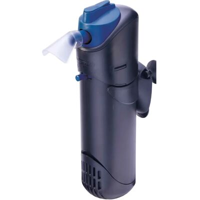 Interpet Interpet Aquarium Power Filter PF3 - Aquarium Power Filter Interpet Interpet Aquarium Power Filter PF3 - Aquarium Power Filter