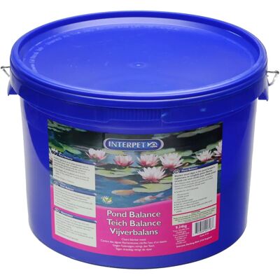 Blagdon - Pond Balance - XL - pond treatment Blagdon - Pond Balance - XL - pond treatment