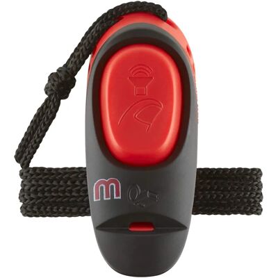Mikki Clikka 2-in-1 Whistle - Clicker for Pets Mikki Clikka 2-in-1 Whistle - Clicker for Pets