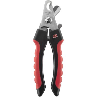 Mikki Large Pet Nail Clipper - Safety Lock - Precision Blades Mikki Large Pet Nail Clipper - Safety Lock - Precision Blades