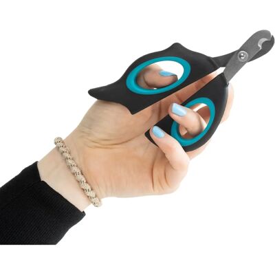 Coupe-ongles Mikki - Animaux Petits - Coupe-ongles pour Animaux Coupe-ongles Mikki - Animaux Petits - Coupe-ongles pour Animaux
