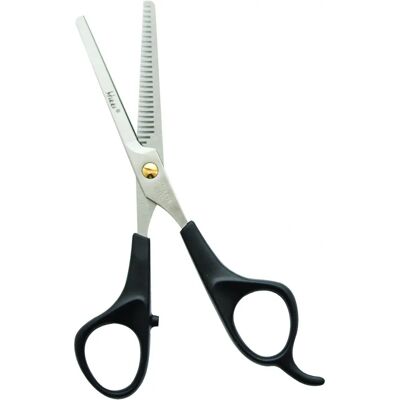 Mikki Hundeschaar zum Ausdünnen - Für alle Fellarten geeignet Mikki Hundeschaar zum Ausdünnen - Für alle Fellarten geeignet