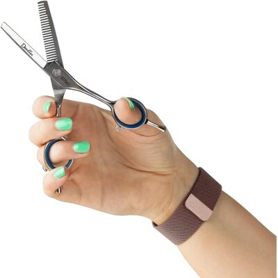 Mikki Pet Grooming Scissors - Small Dog - 5 inch Mikki Pet Grooming Scissors - Small Dog - 5 inch