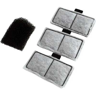 Interpet - CPF2 Corner Power Filter - Aquarium filter Interpet - CPF2 Corner Power Filter - Aquarium filter
