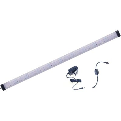Interpet Eco-Max Bright LED - Tropical Aquarium Light - 90cm Interpet Eco-Max Bright LED - Tropical Aquarium Light - 90cm