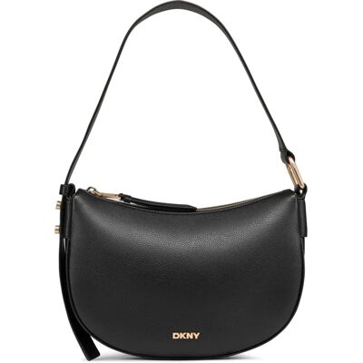 DKNY Scarlett (R42CAE57) - (R42CAE57-BGD) svart-guld DKNY Scarlett (R42CAE57) - (R42CAE57-BGD) svart-guld