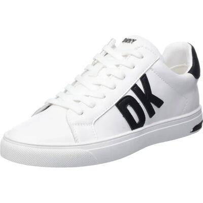 Dkny Abeni Trainers - Weiß - Sportschuhe Dkny Abeni Trainers - Weiß - Sportschuhe