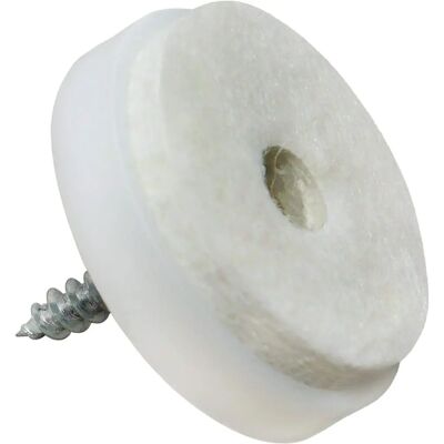 ADSAMM - Filcowe podkładki pod meble - 32 sztuki ADSAMM - Filcowe podkładki pod meble - 32 sztuki
