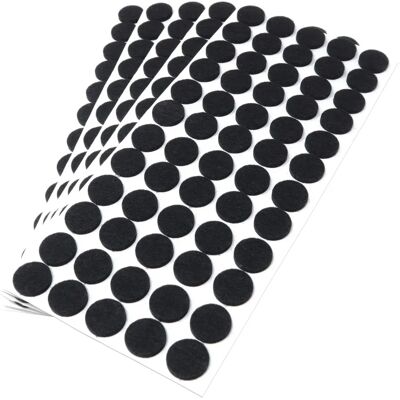 ADSAMM Modèle 300 Tampons en feutre - Protection meubles - Publicité ADSAMM Modèle 300 Tampons en feutre - Protection meubles - Publicité