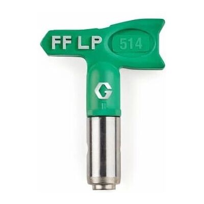 Graco RAC X SwitchTip FFLP514 - Farb-Sprühdüse Graco RAC X SwitchTip FFLP514 - Farb-Sprühdüse