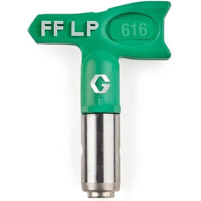 Graco RAC X FFLP616 Spritzdüse - Düse für feine Oberflächen Graco RAC X FFLP616 Spritzdüse - Düse für feine Oberflächen