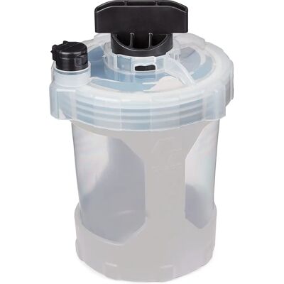 Sistema de pulverización Graco Magnum 17R821 - Herramienta de pintura profesional Sistema de pulverización Graco Magnum 17R821 - Herramienta de pintura profesional