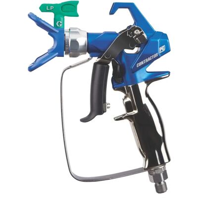 GRACO LP517 Airless-Lackierpistole - Airless-Sprühsystem GRACO LP517 Airless-Lackierpistole - Airless-Sprühsystem