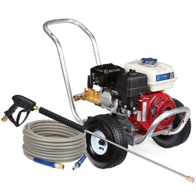 Graco G-Force II 3325 HA-DD Hochdruckreiniger Graco G-Force II 3325 HA-DD Hochdruckreiniger
