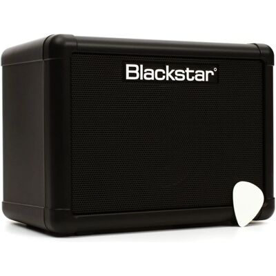 Blackstar FLY 103 Guitar Amp - 3W Stereo Extension Blackstar FLY 103 Guitar Amp - 3W Stereo Extension