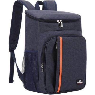 TOMTOP JMS 18L Leak Proof Lunch Backpack - Large Picnic Insulated Bag TOMTOP JMS 18L Leak Proof Lunch Backpack - Large Picnic Insulated Bag
