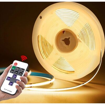 Generic - COB USB5V 2-3m - LED strip Generic - COB USB5V 2-3m - LED strip
