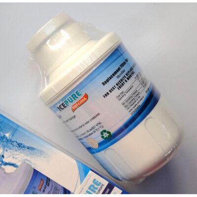 Hotpoint Water Filter Cartridge - NSF Certified Hotpoint Water Filter Cartridge - NSF Certified