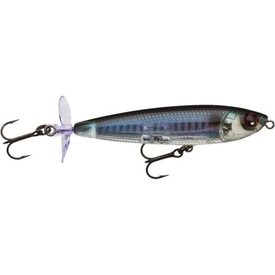 leurre de surface flottant Yo Zuri Duel 3DB Prop 90 mm - Appât de surface leurre de surface flottant Yo Zuri Duel 3DB Prop 90 mm - Appât de surface