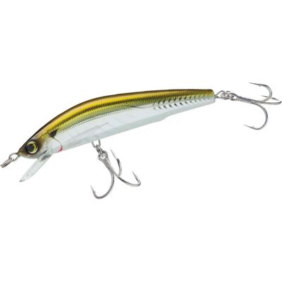 Yo Zuri Mag Minnow 125 Vliegende kunstaas - Visgerei Yo Zuri Mag Minnow 125 Vliegende kunstaas - Visgerei