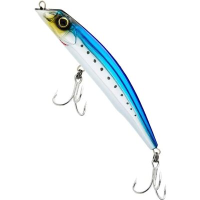 Leurre flottant Yo Zuri Mag Darter 105 Leurre flottant Yo Zuri Mag Darter 105