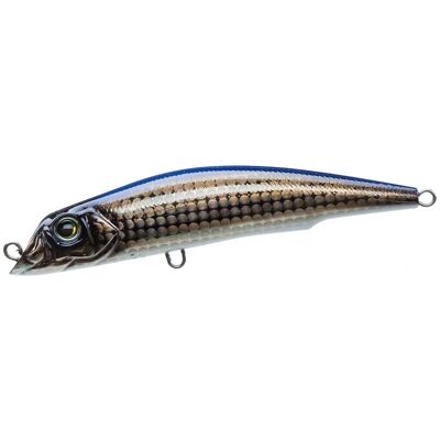 Yo Zuri Mag Darter 125 Vliegende kunstaas - Aas Yo Zuri Mag Darter 125 Vliegende kunstaas - Aas
