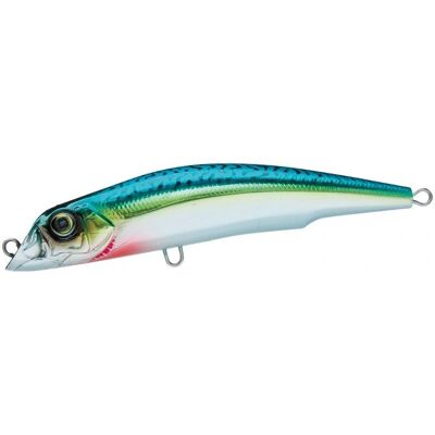 Leurre flottant Yo Zuri Mag Darter 125 - Appât de pêche Leurre flottant Yo Zuri Mag Darter 125 - Appât de pêche