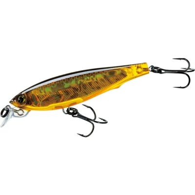 Leurre à suspendre Yo Zuri Duel 3DS Minnow 70 mm - Appât de pêche - Publicité Leurre à suspendre Yo Zuri Duel 3DS Minnow 70 mm - Appât de pêche - Publicité